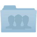 Folder Grups icon